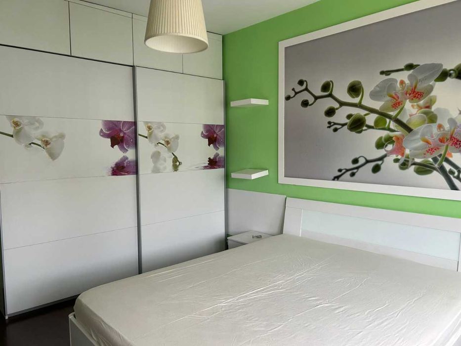 Дава се под наем Тристаен апартамент в София, Център - 90 кв.м за 599.25 € - Снимка #3