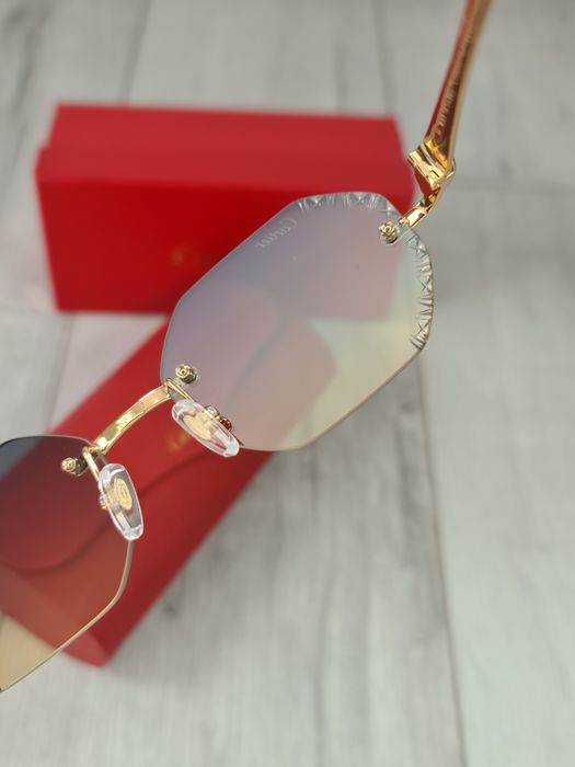Oferta-Promotie-Reducere-Discount-Ochelari-Soare-Lentile-Rame-Cartier-CT0925S-Premium-Noi