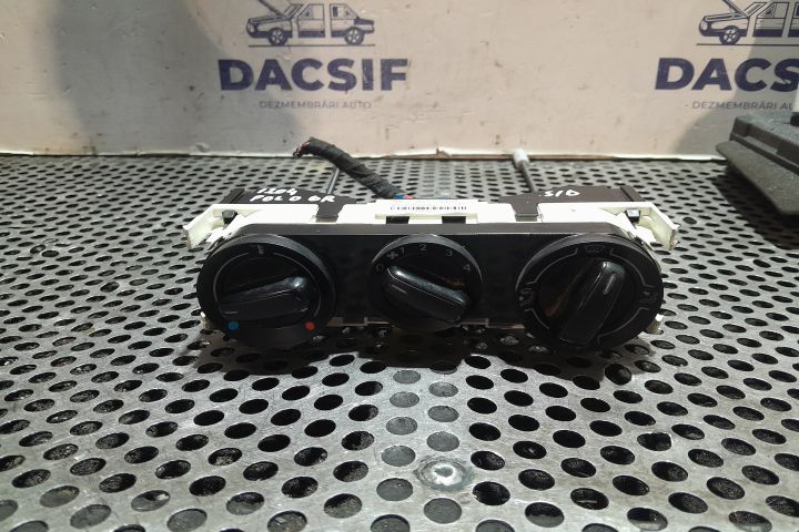 Comanda AC 6R0820045M 6R0820045M Volkswagen VW Polo a 5-a generatie 6