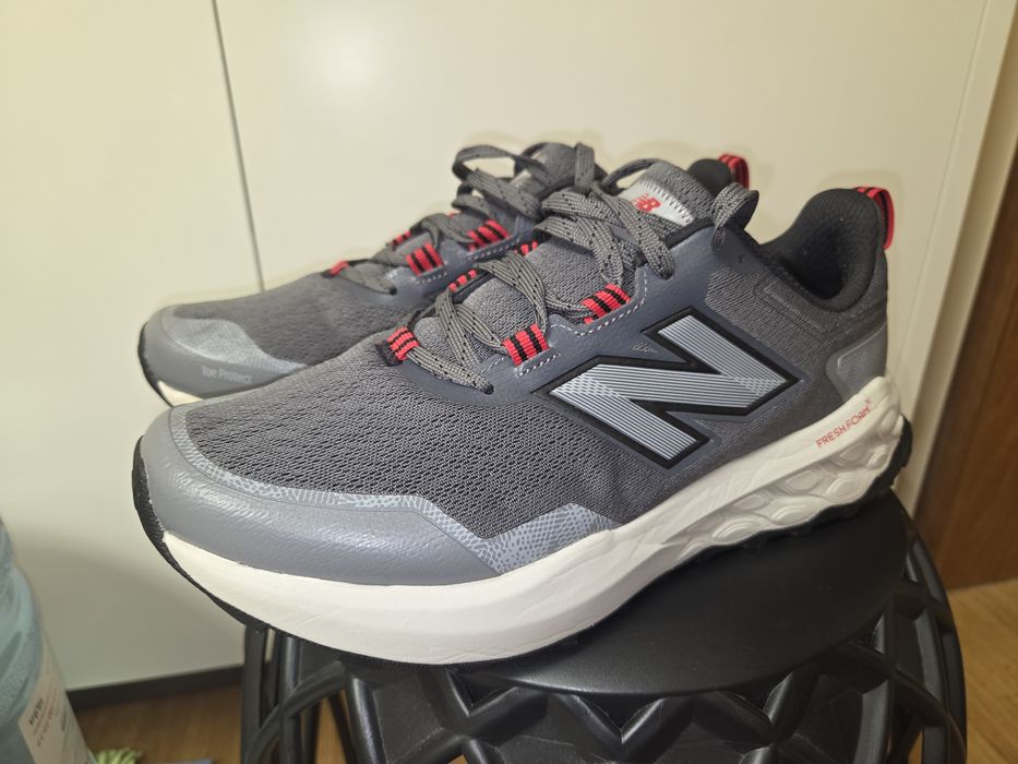 New Balance Fresh Foam X Garoe V2