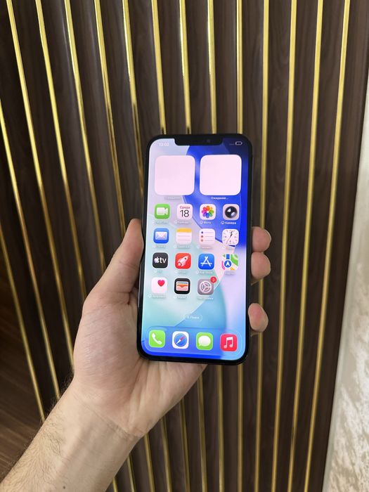 Iphone 12 Pro Max 256 Айфон 12 Про Макс 256