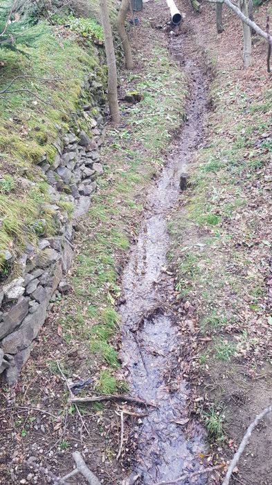 Продава се Парцел в с. Бистрица, Област Кюстендил - 860 кв.м за 13 €/кв.м - Снимка #1