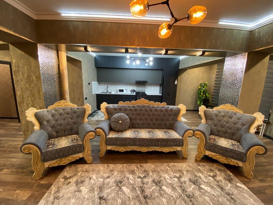 Цум Fish and Bread 2хКом/9/9