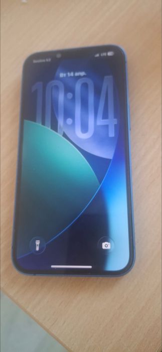 Айфон 13 с гарантием