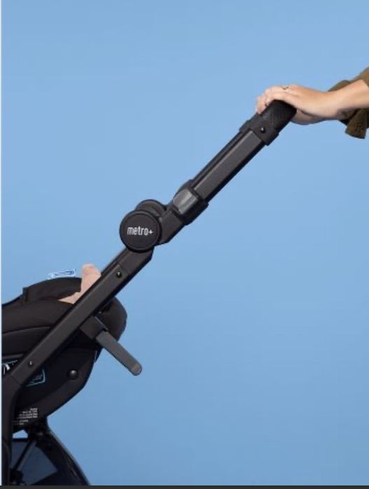 Прогулочная коляска Ergobaby metro Stoller