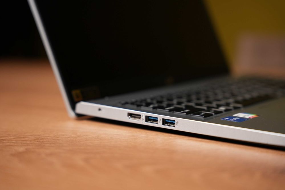 ACER ASPIRE 3 N22C6 i5 -12th, 8GB RAM DDR4, 512GB SSD