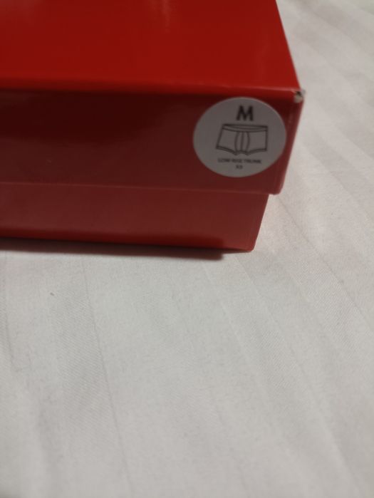 Set chiloți de barbati