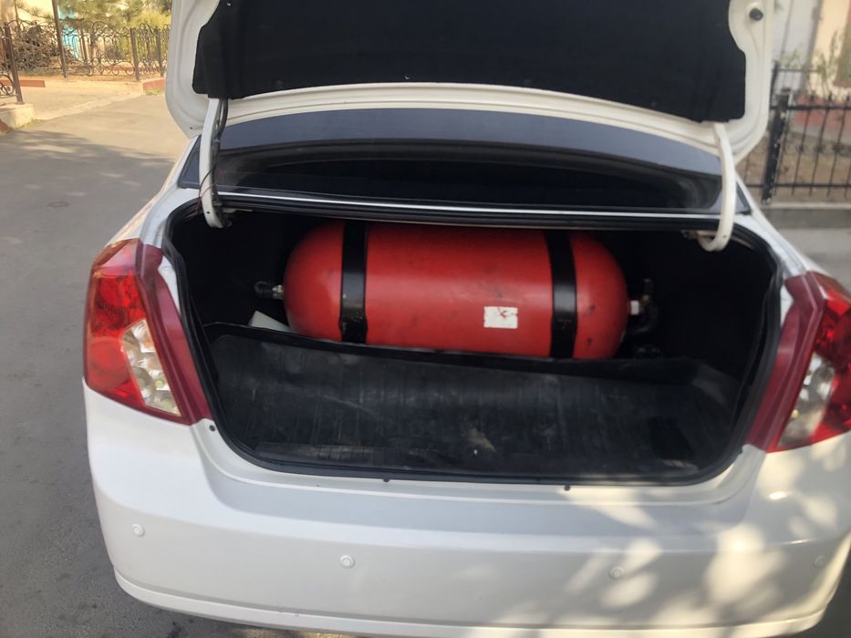 Jentra 1 pozitsiya zavadskoy gaz