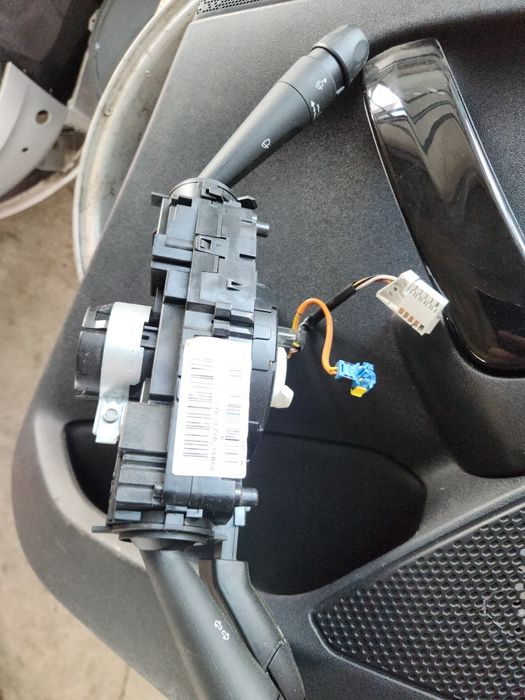 Лентов кабел за Peugeot/Пежо 208