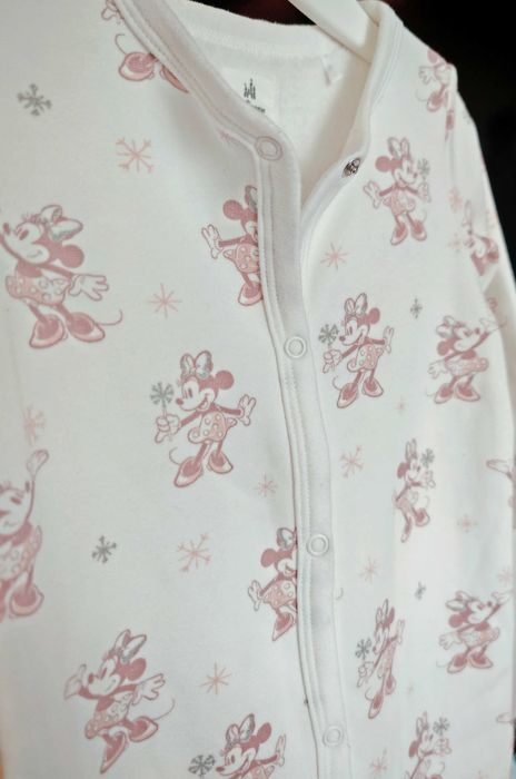 Salopeta calduroasa Disney C&A