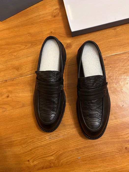 Туфли мужские 40 размер