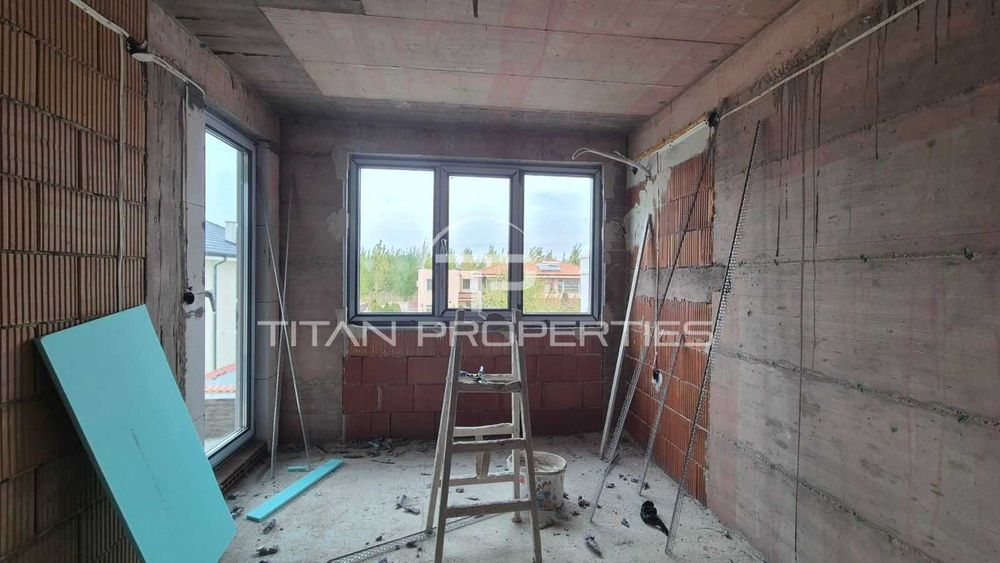 Продава се Тристаен апартамент в Пловдив, Беломорски - 122 кв.м за 666 €/кв.м - Снимка #3