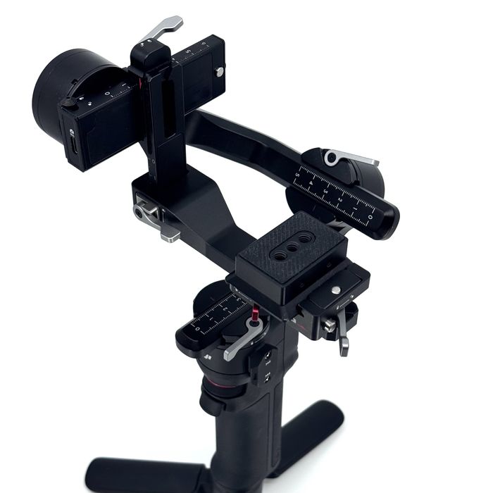 Stabilizator/Gimbal DJI RS3 Mini / Ronin S3 Mini | Factura + Garantie