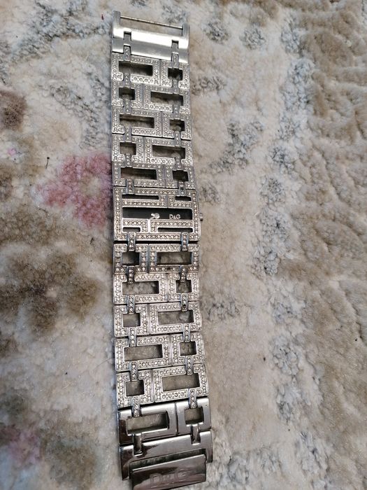 Vând Ceas damă Dolce&Gabbana  cu pietre swaroski original