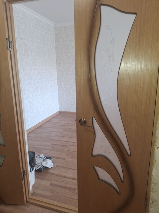 Двери межкомнатные