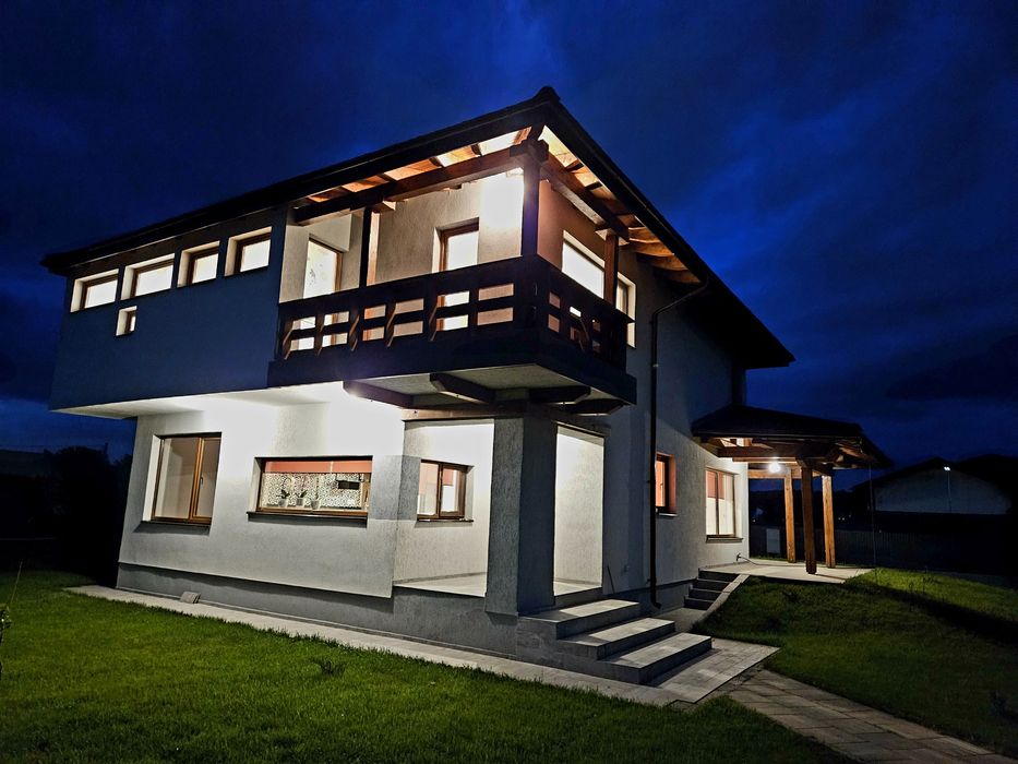 Vila în Tamași  / Corbeanca