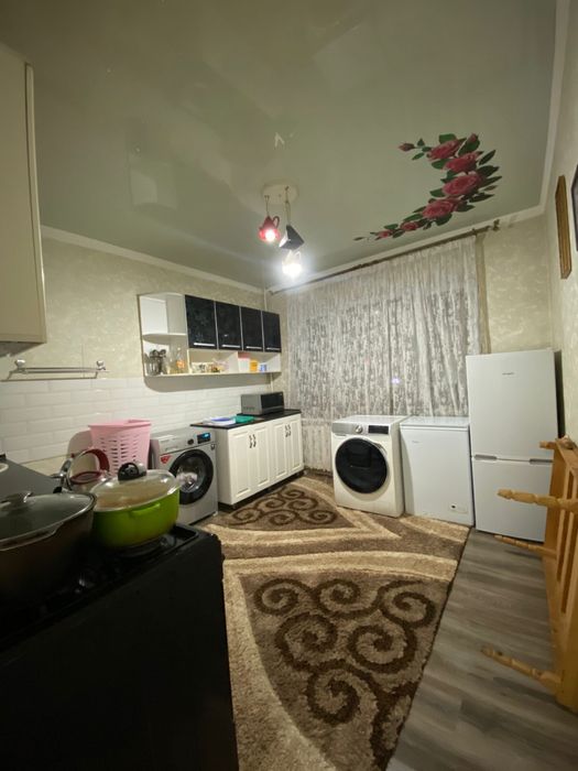 Квартира по суточный