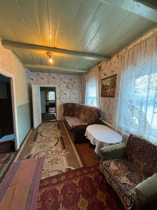 Продажа дома в центре