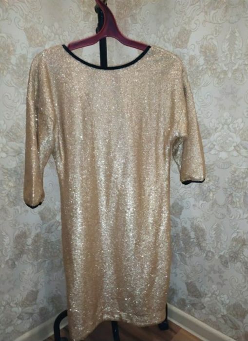 Вечернее платье,  40-42 размер