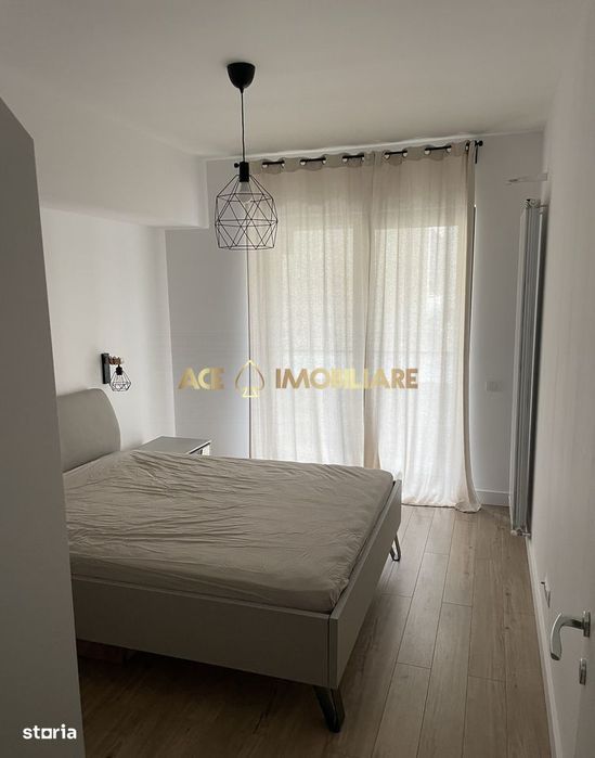 2 Camere de inchiriat | Grozavesti | Centrala proprie | Metrou
