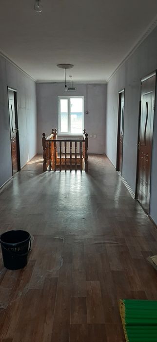 2 этажный дом в Жалгамысе