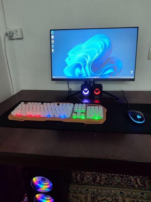 Компьютер игровой