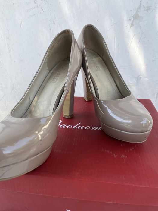 Туфли женские