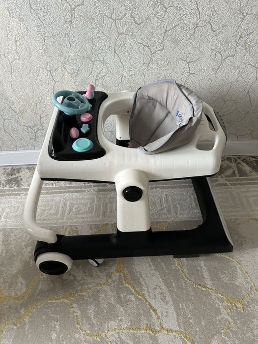 Ходунок сатылады почти новый