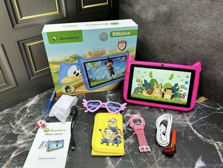 планшет,детский планшет,для детей