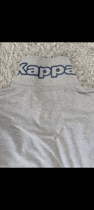 Kappa тениска с яка