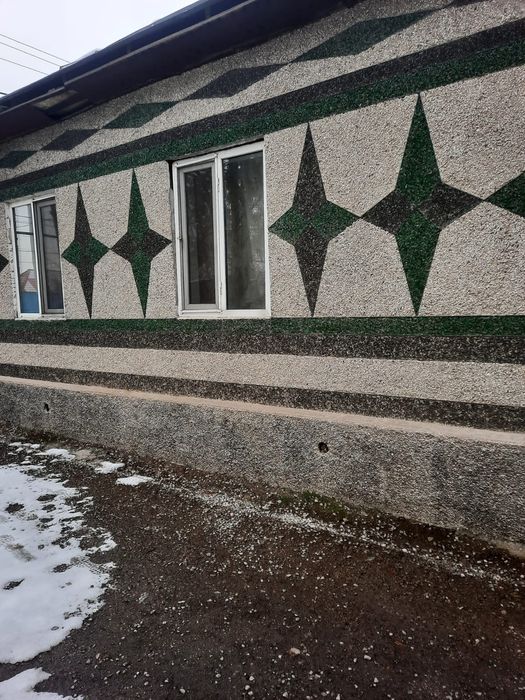 Тихий район хорошие соседи