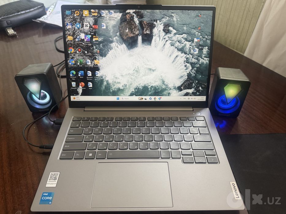 Noutbook lenova core3