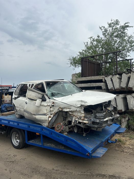 Разбор Volkswagen golf 3