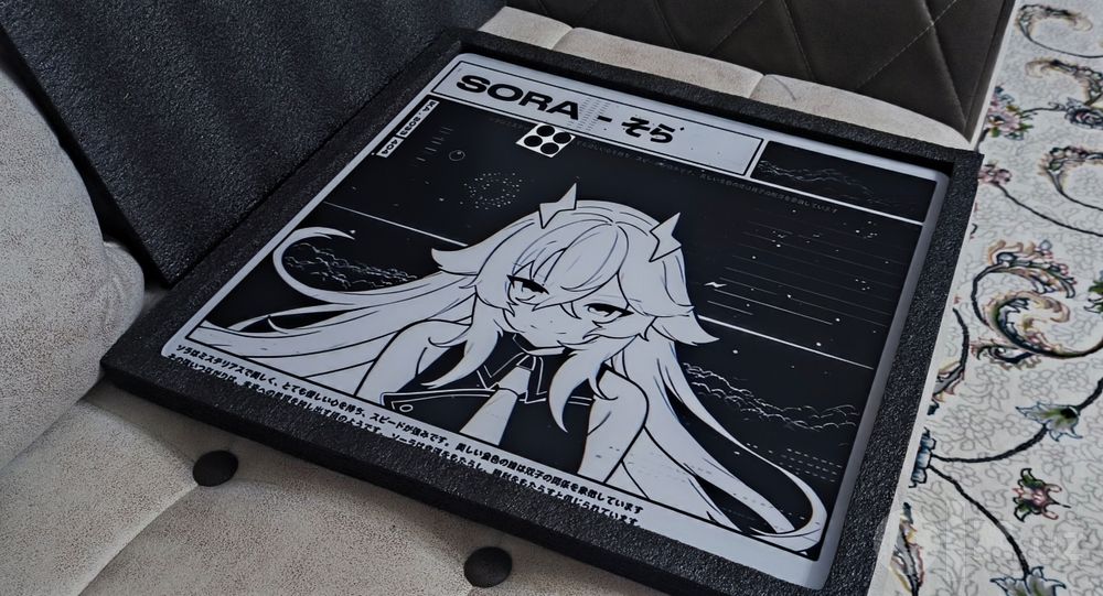 Steklopad, стеклопад, MousePad