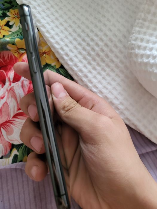 IPhone x 256 имба
