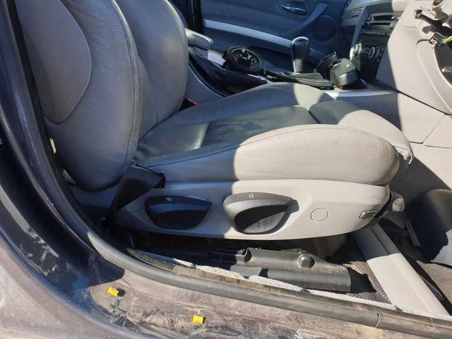 Кожен салон рекаро - /БМВ/BMW/ - /e90/