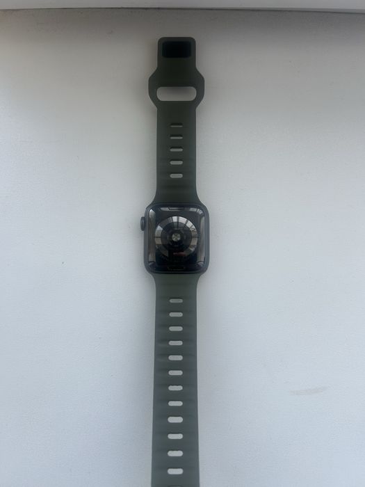 Apple Watch 4, 40 мм