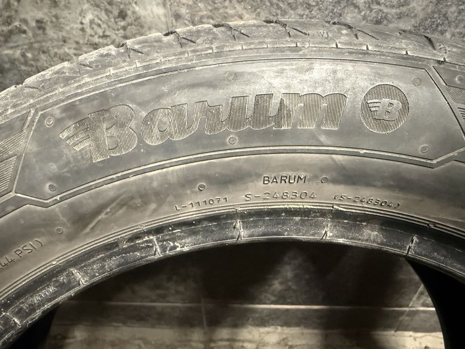 Гуми Barum 205/55/16