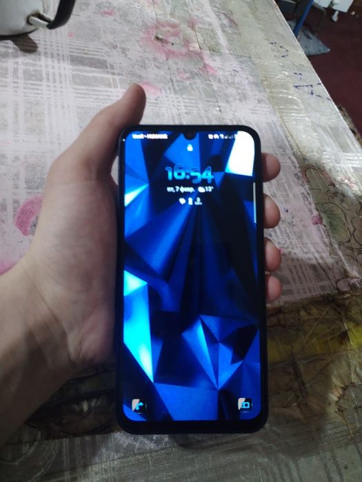 Samsung Galaxy A15