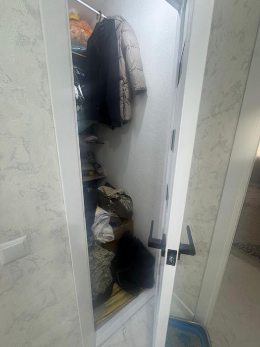 Продам кв 2-х комнатную