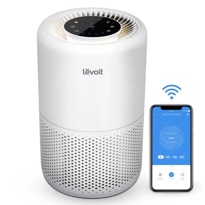 LEVOIT Core 200S