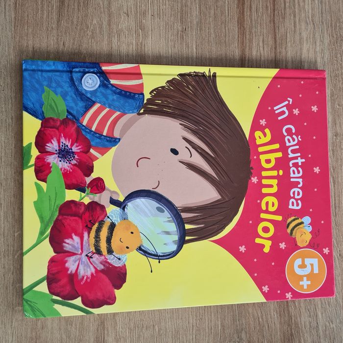 Cărți pentru copii