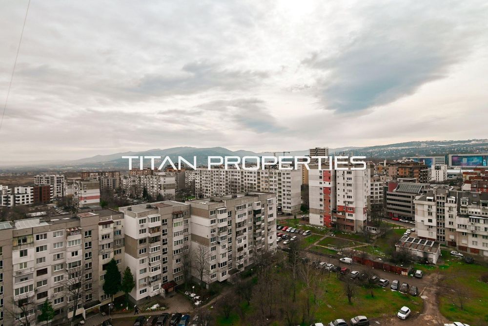 Тристаен, продажба, ж.к. Младост 4