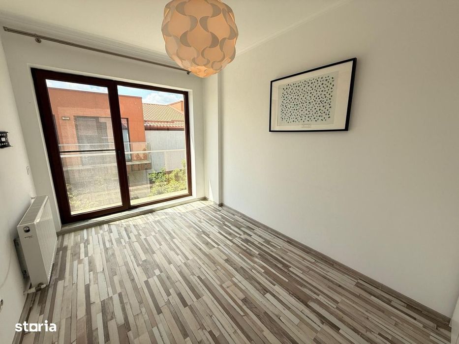 Comision 0% | Duplex 4 camere Corbeanca | Hystria Residence