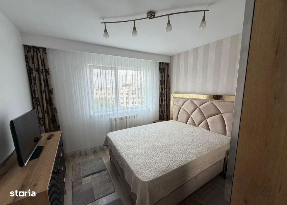 Apartament 2 Camere | Tomis Nord | Prima Inchiriere | Termen Lung