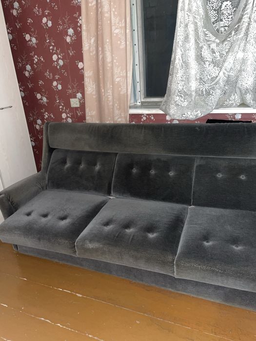 Мягкая мебель продается.