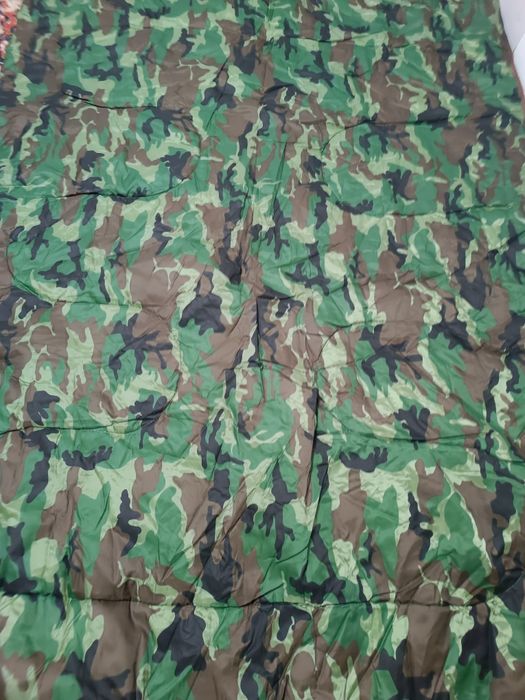 Продам спальный мешок