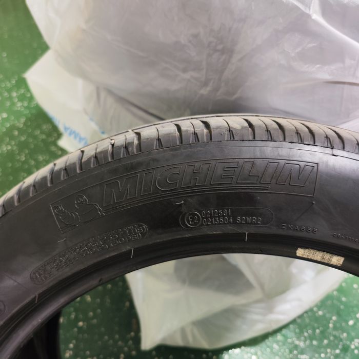 Резина летняя R21 Michelin