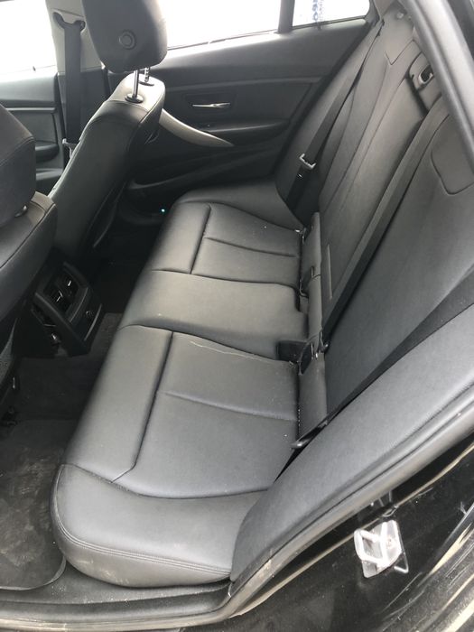 БМВ 320д, 184кс, Ф31 НА ЧАСТИ (BMW f31 na chasti)