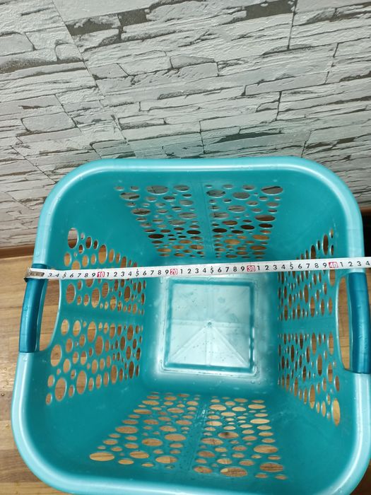 Корзина для игрушек